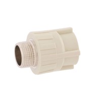 IDMAR Ravni konektor PP-R 32 x 3/4" vanjski navoj